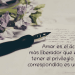 carta de amor