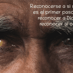 Reconocer: el primer paso para la restauración