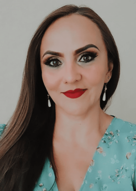Mi historia de vida, Juliana Miranda