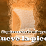 la tumba de Jesús