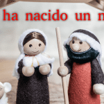 Mensaje de navidad