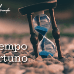 todo tiempo es necesario