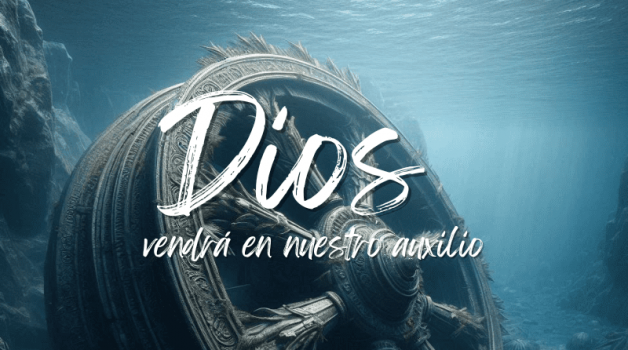 Dios siempre está obrando