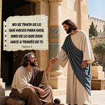 la gracia que te capacita para servir