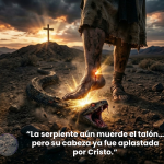 Génesis 3:15: El primer anuncio de esperanza y la derrota del enemigo